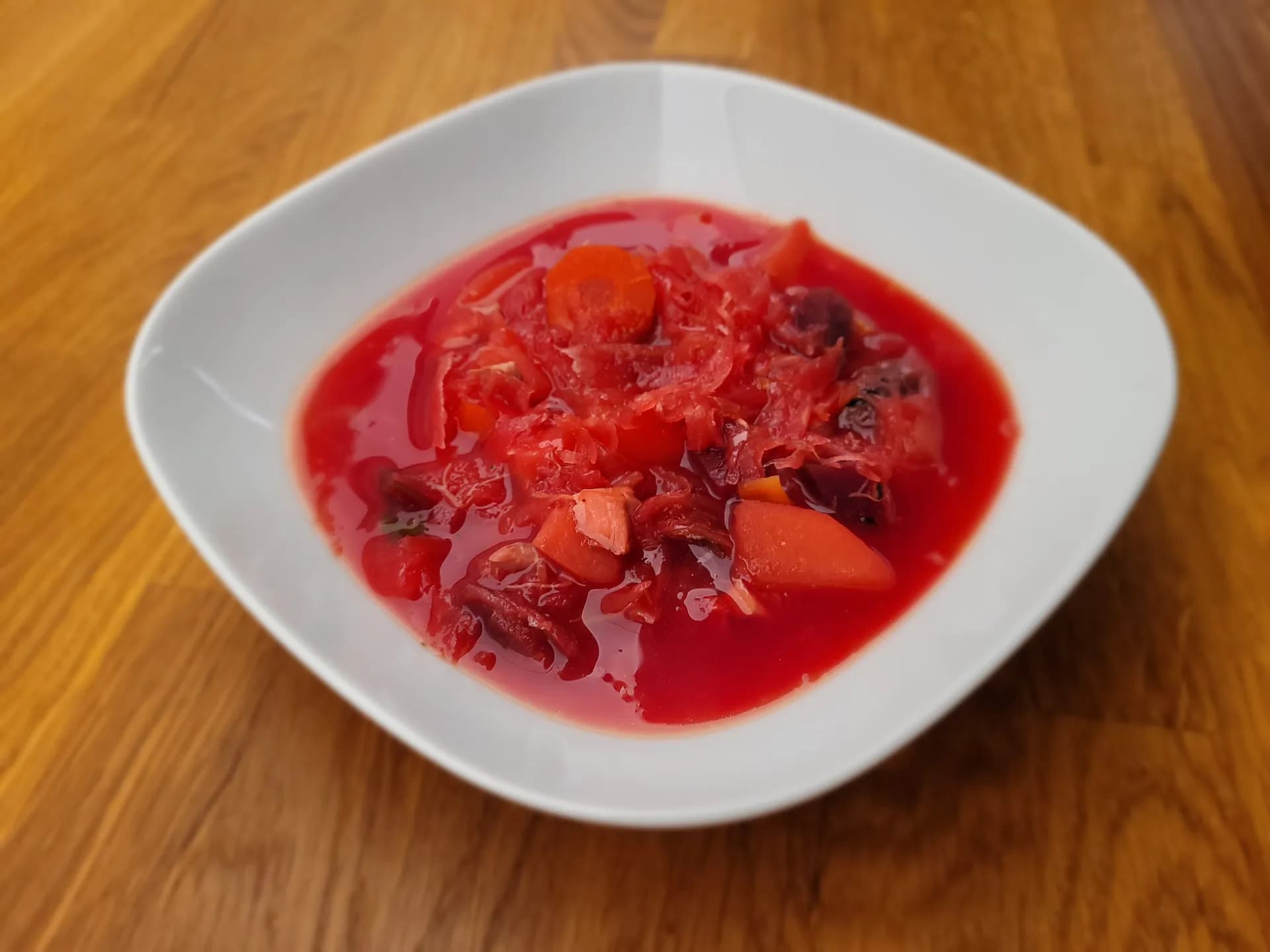 Boršč